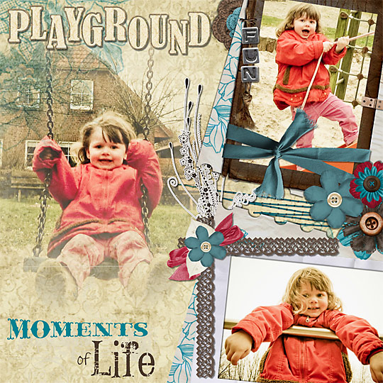 playground
