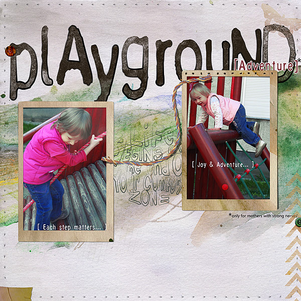 playground