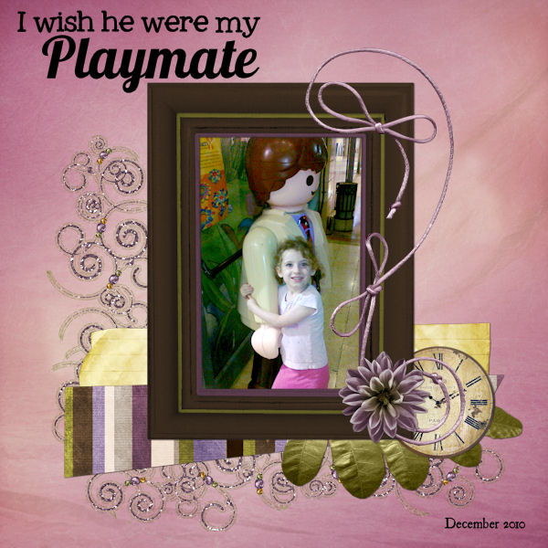 Playmate
