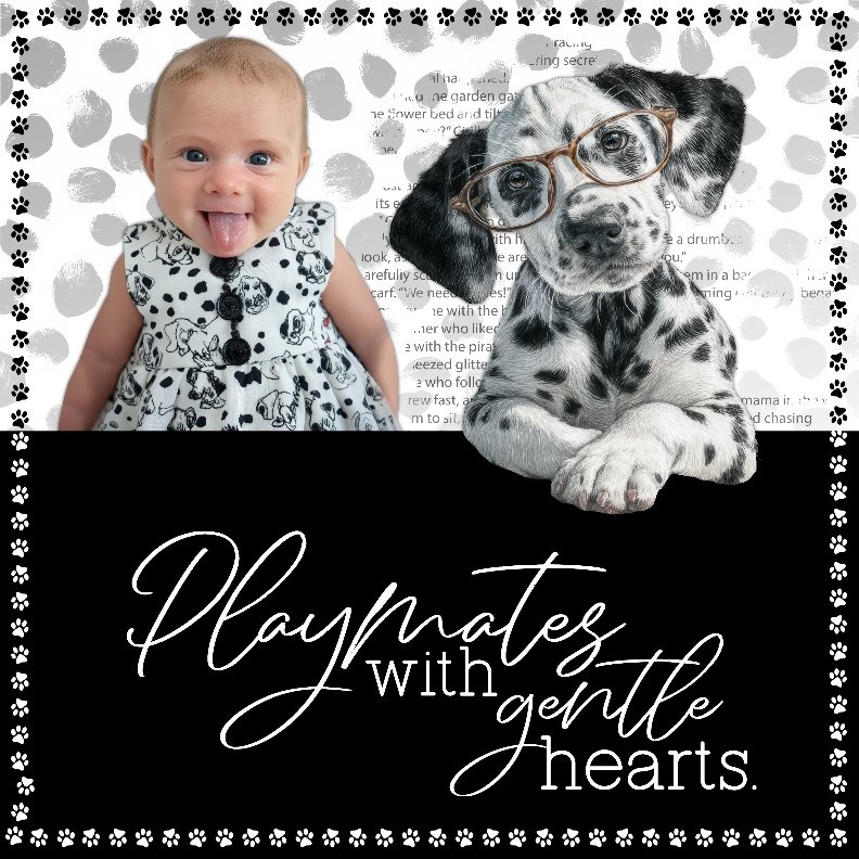 Playmates