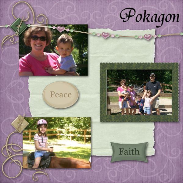 Pokagon State Park