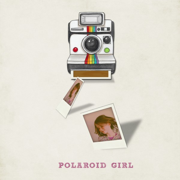 Polarod Girl