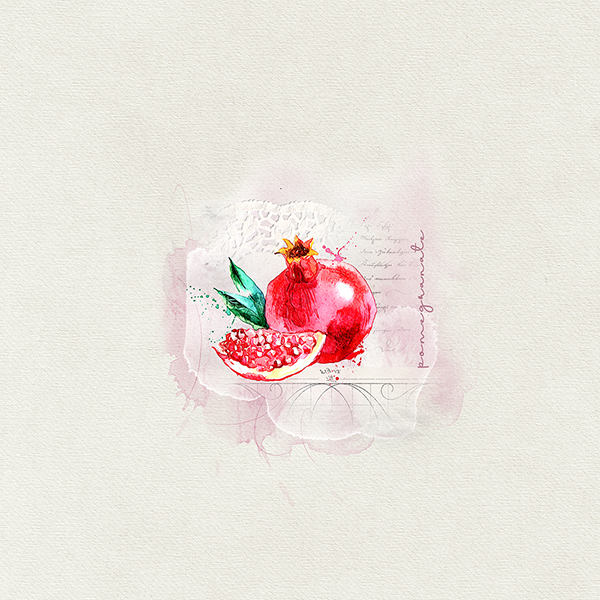 Pomegranate