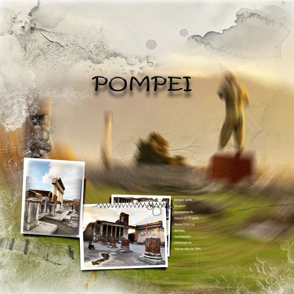 Pompei