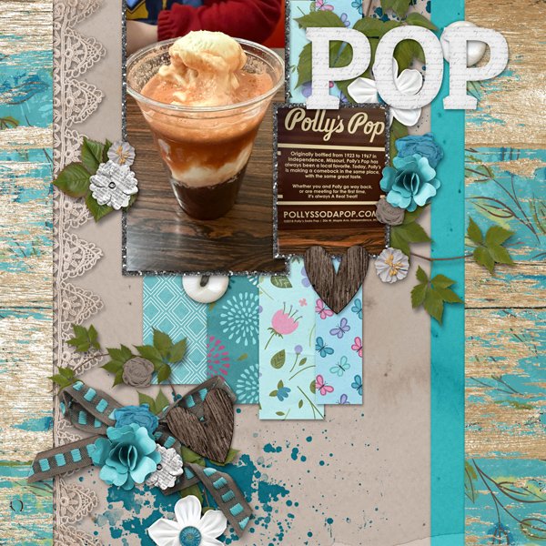 Pop