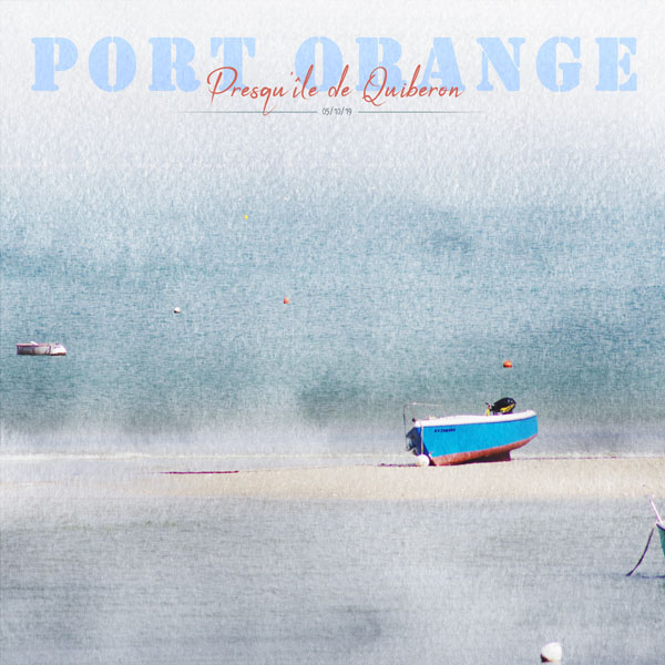 Port Orange