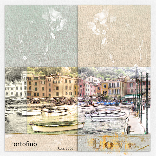 Portofino