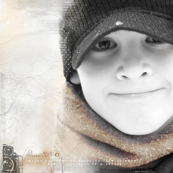 portrait