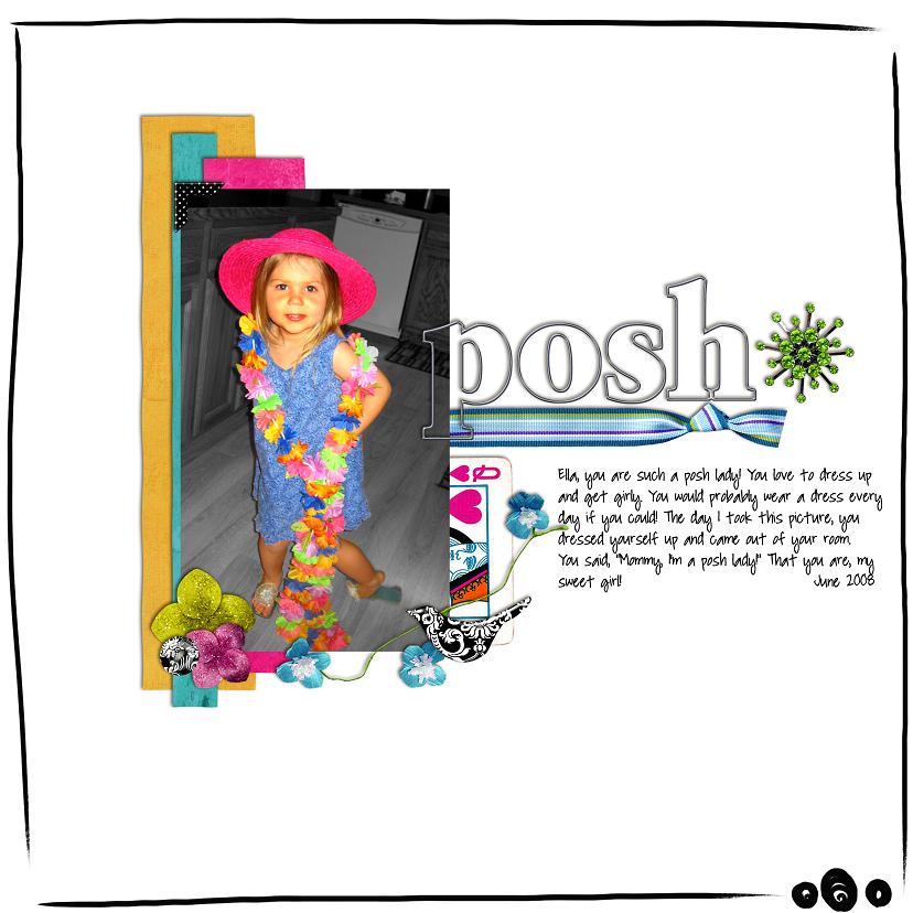 Posh