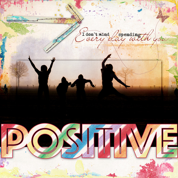 Positive