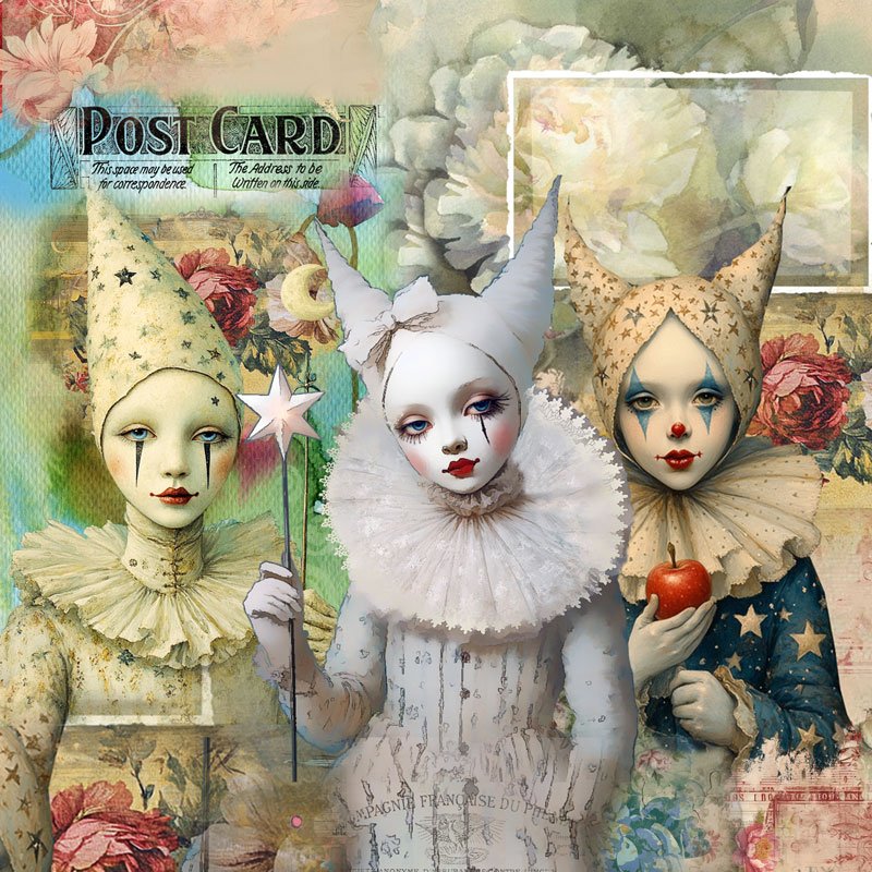 Post Card