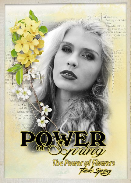 Power of Spring