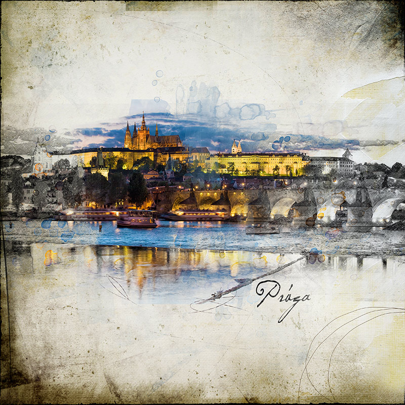 Praga