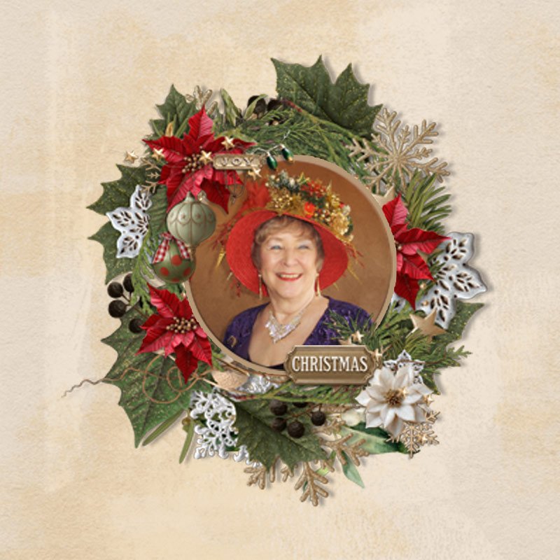 Pre-Party Avatar Challenge - Kay