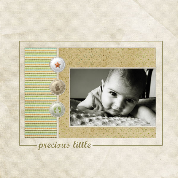 {precious}little