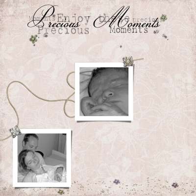 precious moments 1