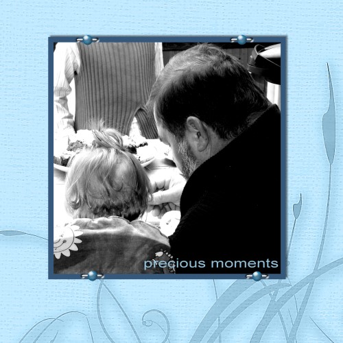 precious moments