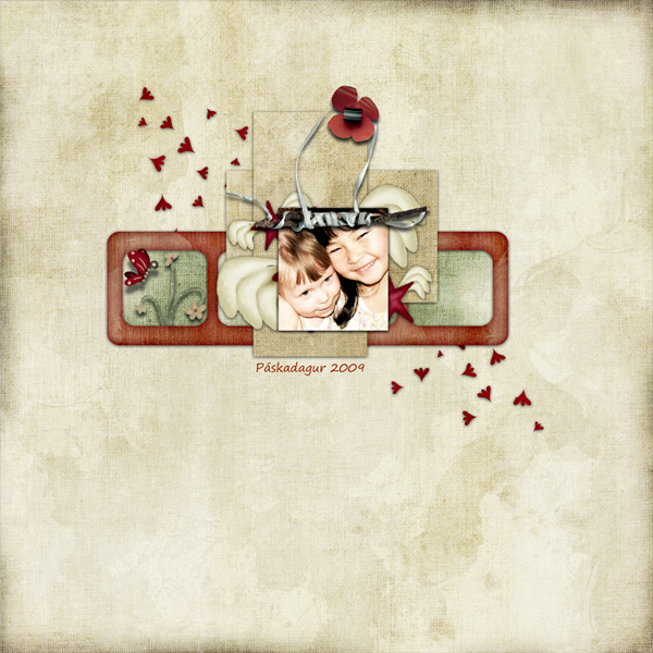 Precious Ones :)