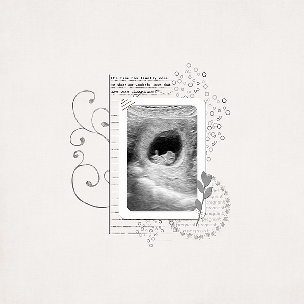 Pregnant