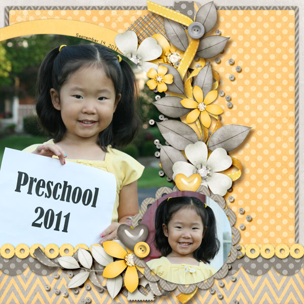 Preschool