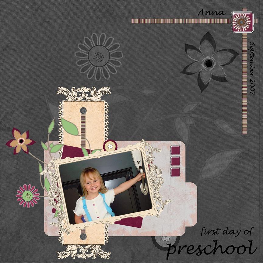 preschool