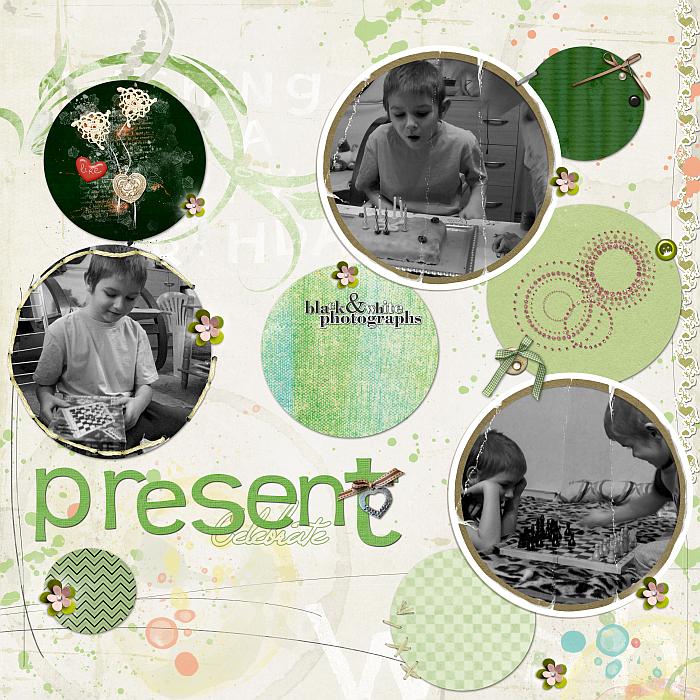 Present