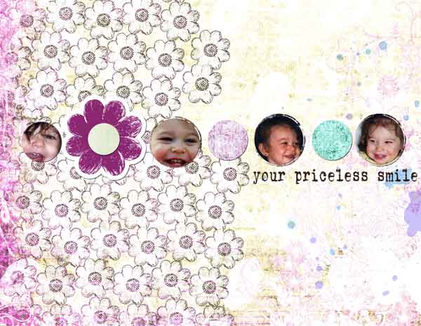 priceless smiles