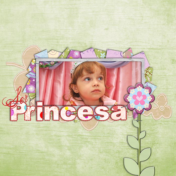 Princesa Giulia