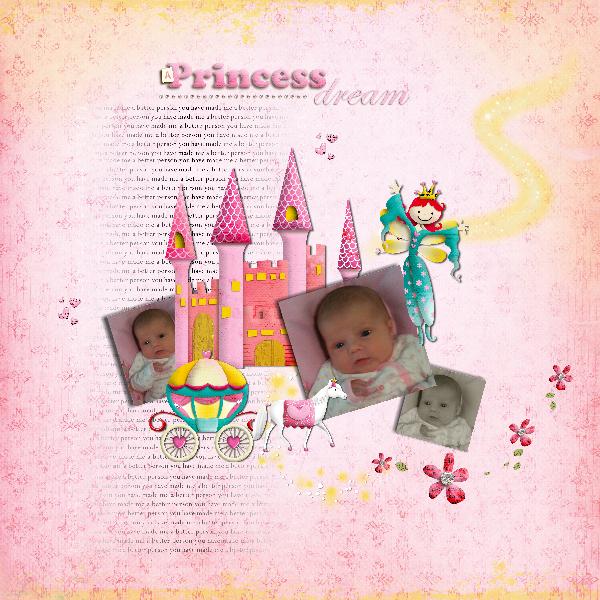 Princess Story