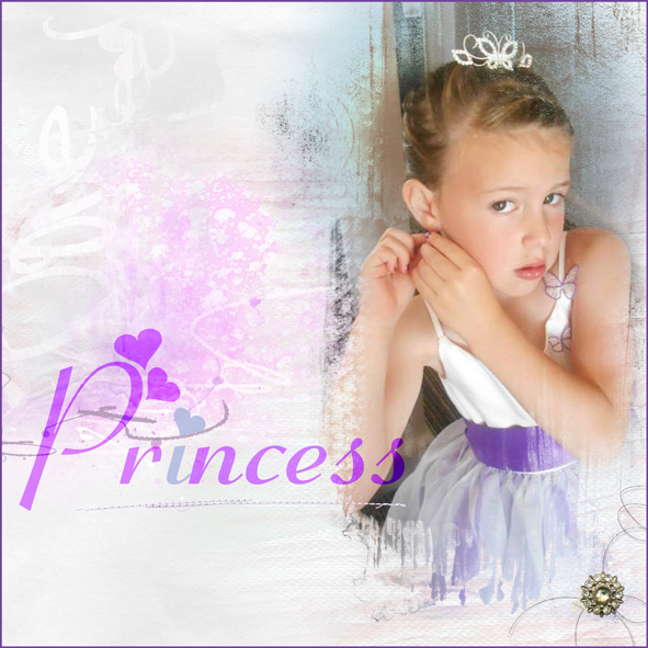 Princess