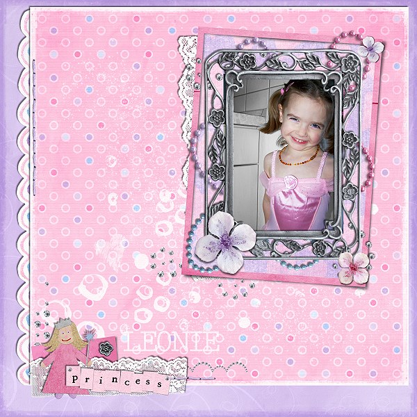 princess
