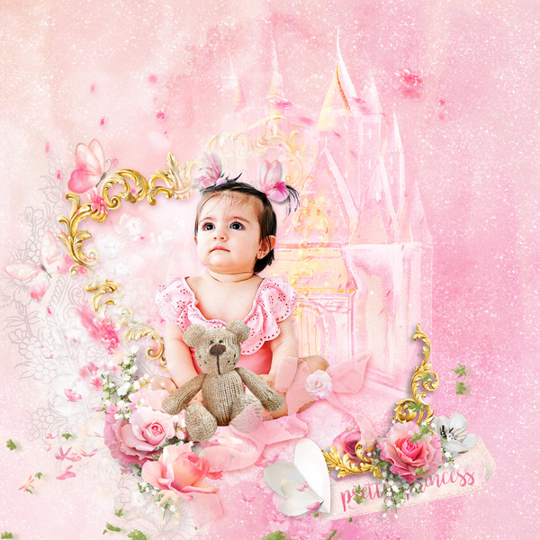 princess