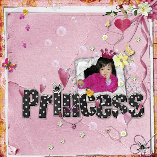 Princess