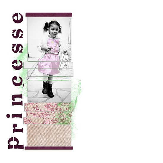 princess