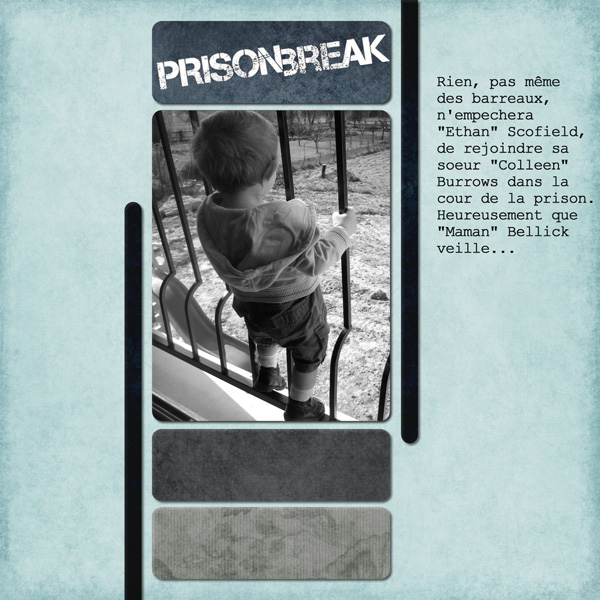 Prison Break