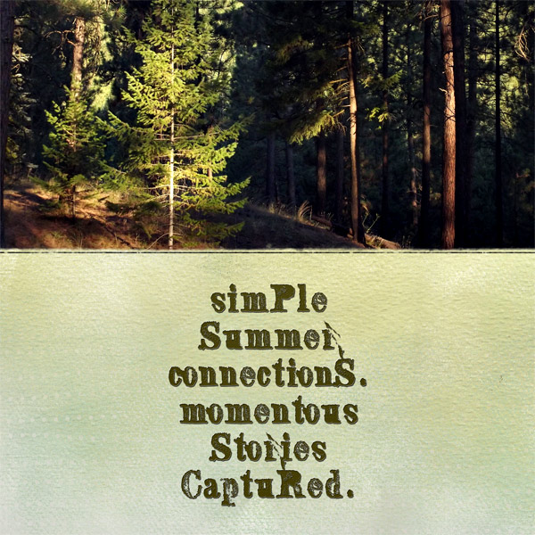 Project 2011 Title Page
