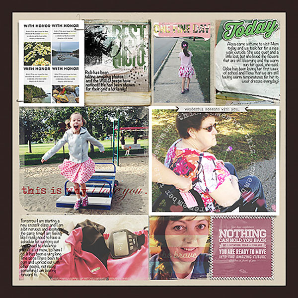 project 365/Life Week 36 page 3
