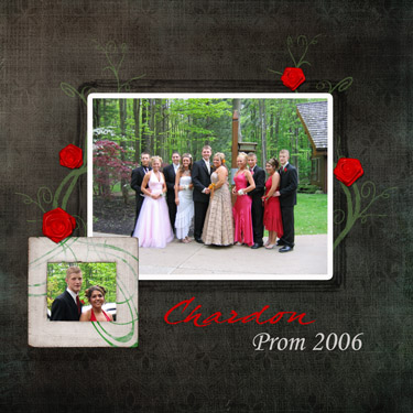Prom 2006