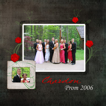 Prom 2006