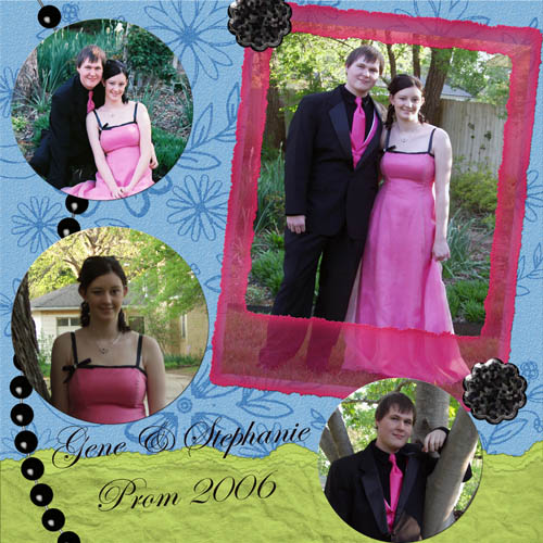 Prom 2007