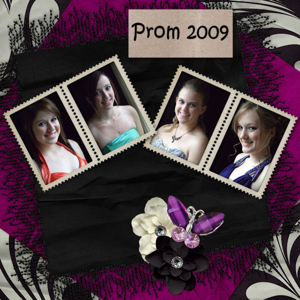 Prom 2009