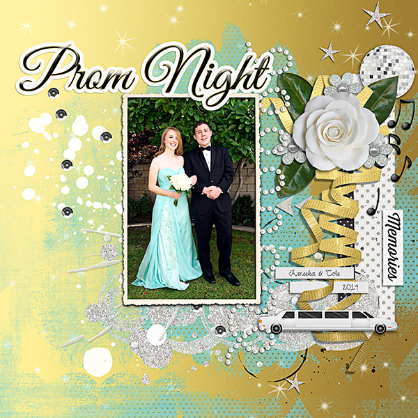 Prom Night