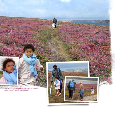 Promenade en Bretagne