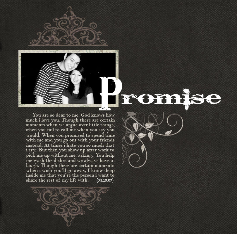 Promise