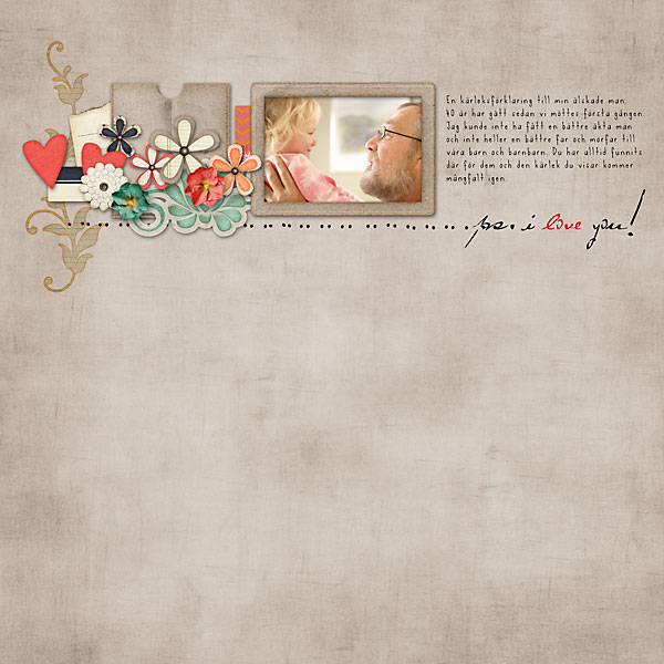 .....ps. I love you!