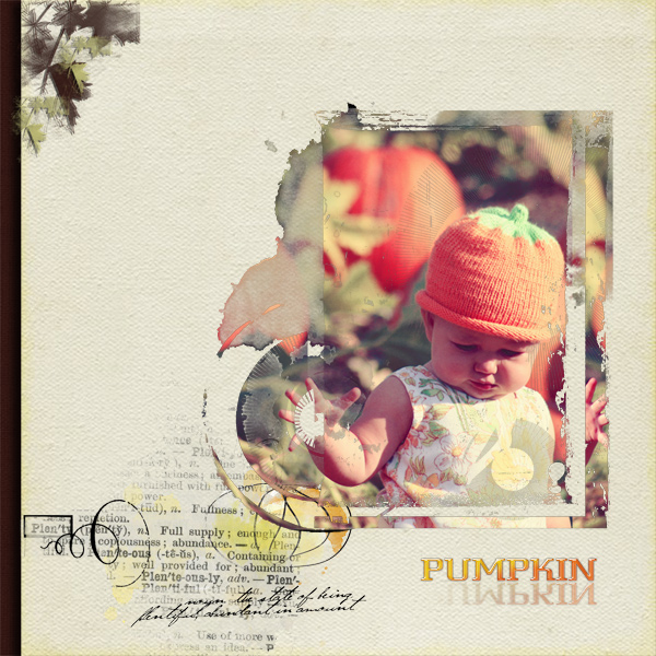 Pumpkin