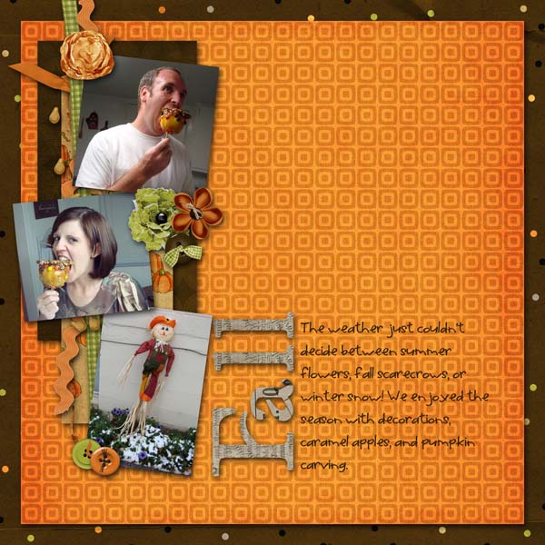 pumpkins