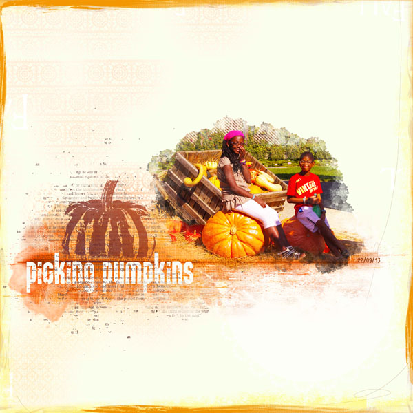 pumpkins