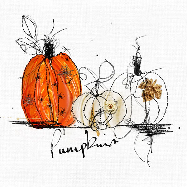 pumpkins