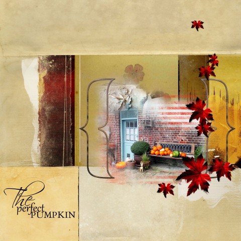 Pumpkins